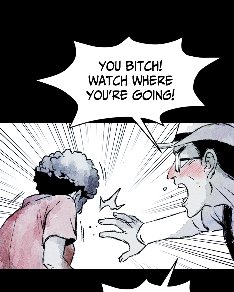 Pieces of Humans Chapter 15 - Page 17