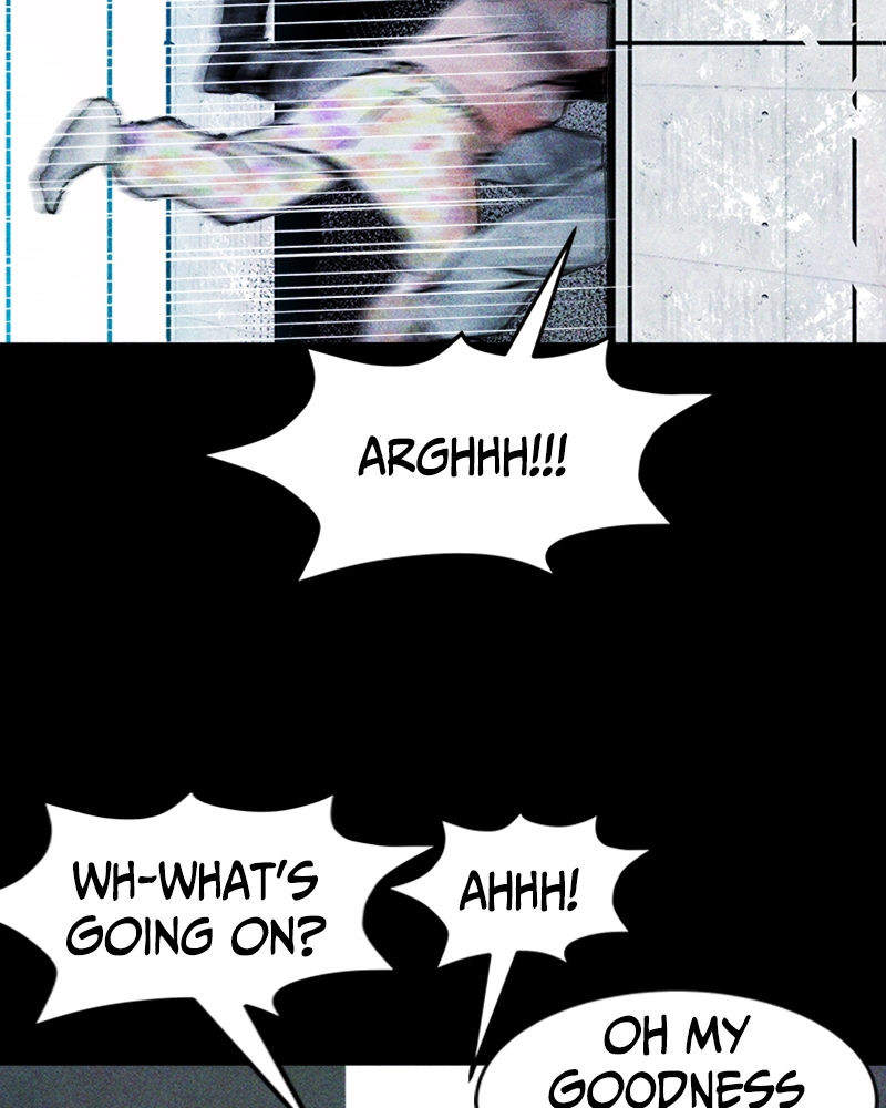 Pieces of Humans Chapter 15 - Page 20