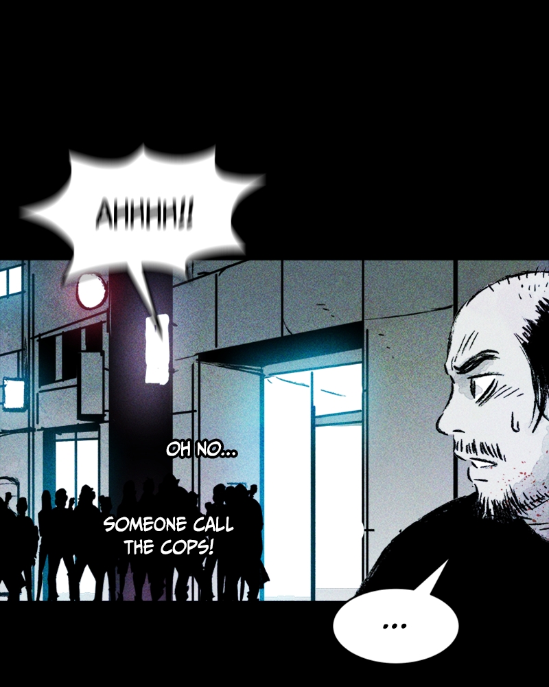 Pieces of Humans Chapter 15 - Page 22