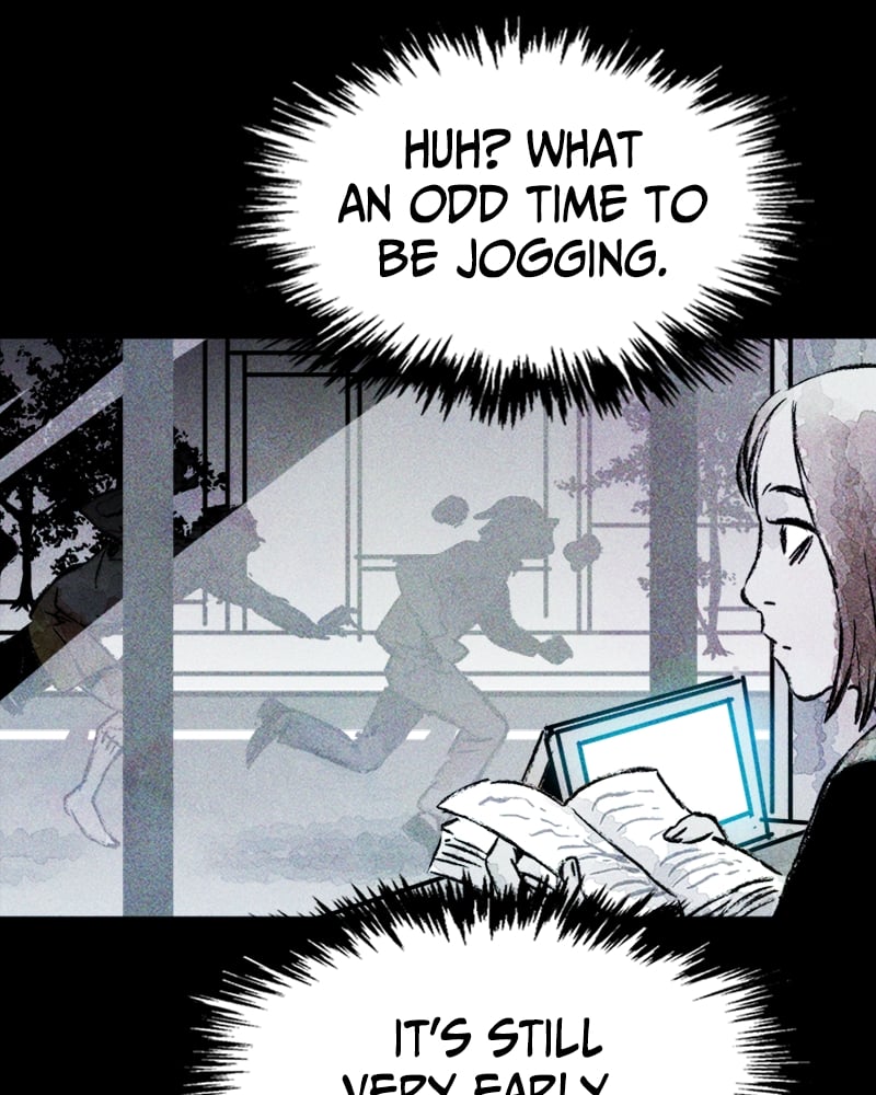 Pieces of Humans Chapter 15 - Page 29