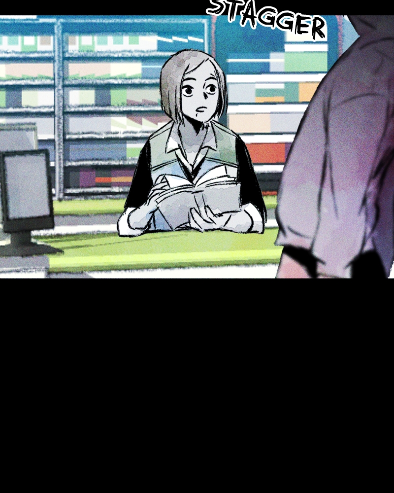 Pieces of Humans Chapter 15 - Page 33