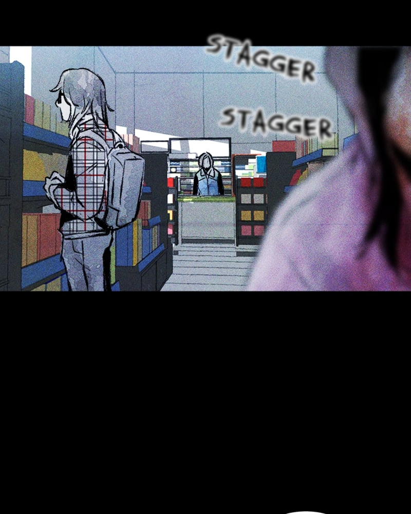 Pieces of Humans Chapter 15 - Page 34