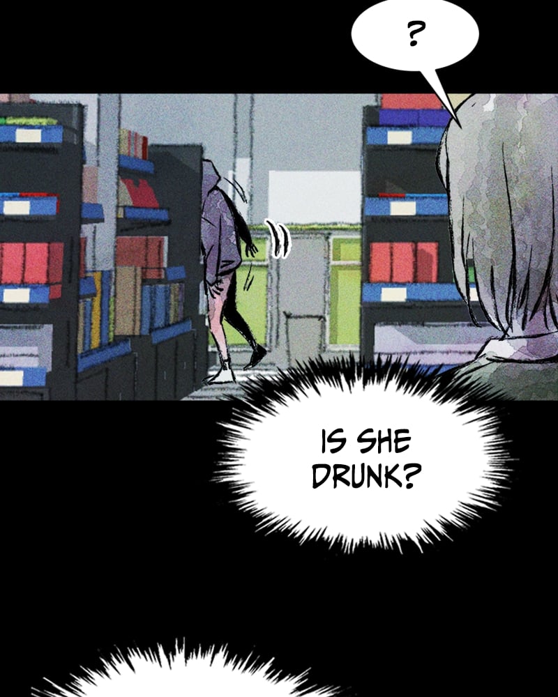 Pieces of Humans Chapter 15 - Page 35