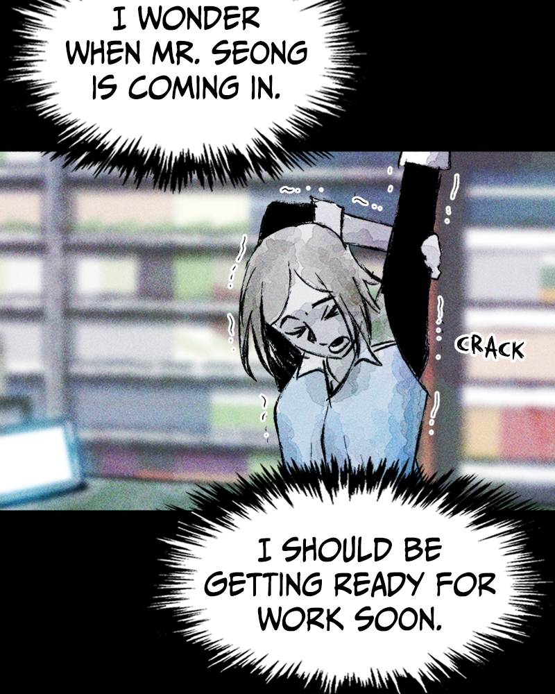 Pieces of Humans Chapter 15 - Page 36