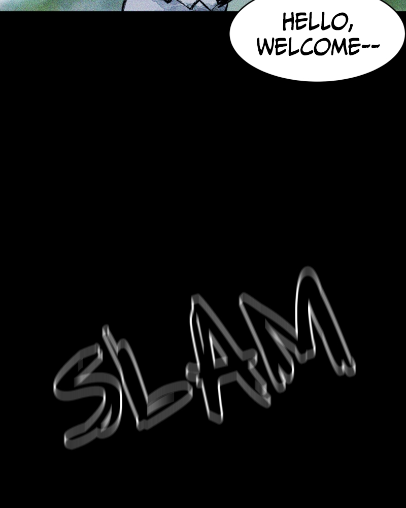 Pieces of Humans Chapter 15 - Page 39