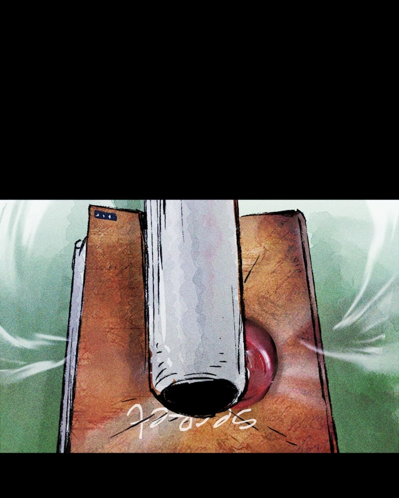Pieces of Humans Chapter 15 - Page 40