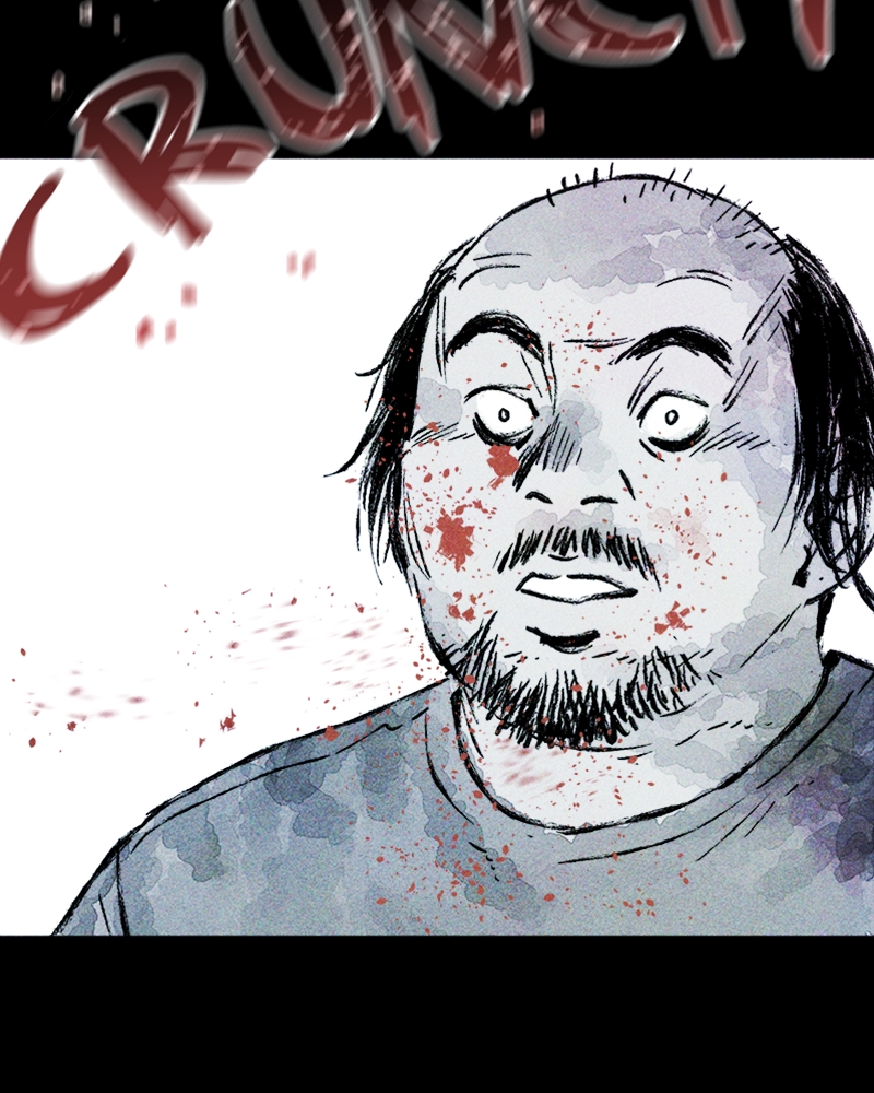 Pieces of Humans Chapter 15 - Page 5