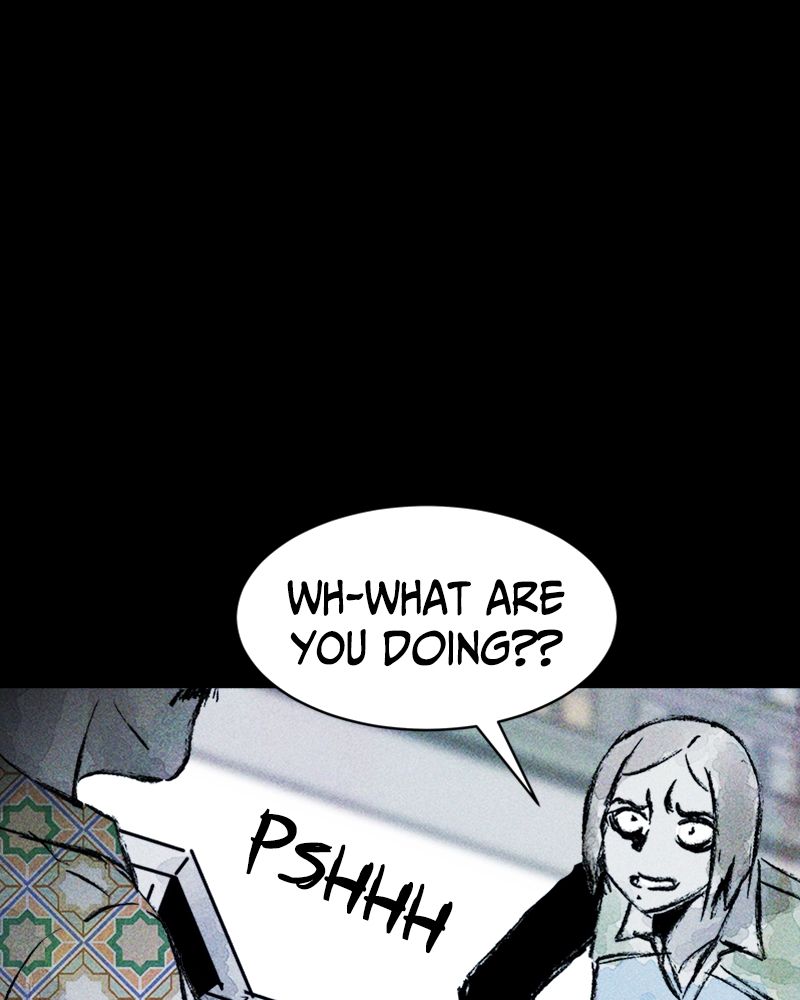 Pieces of Humans Chapter 15 - Page 41