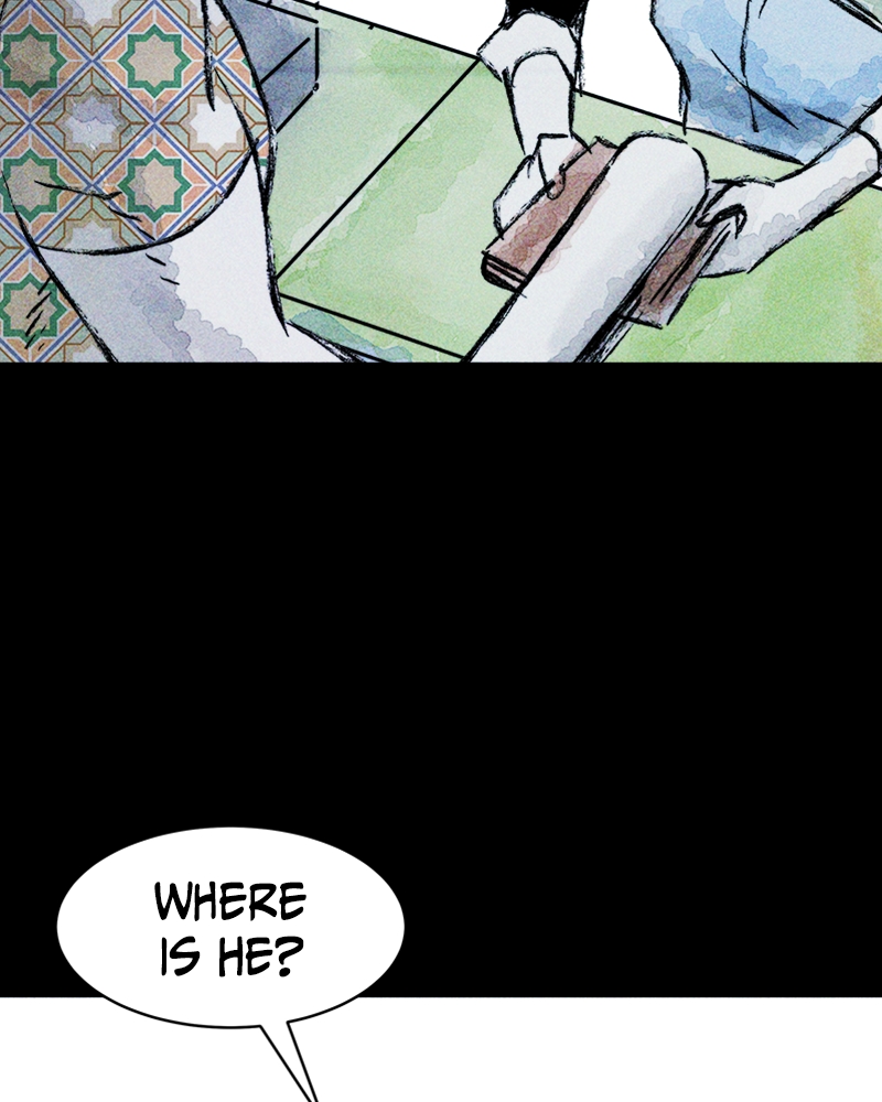 Pieces of Humans Chapter 15 - Page 42