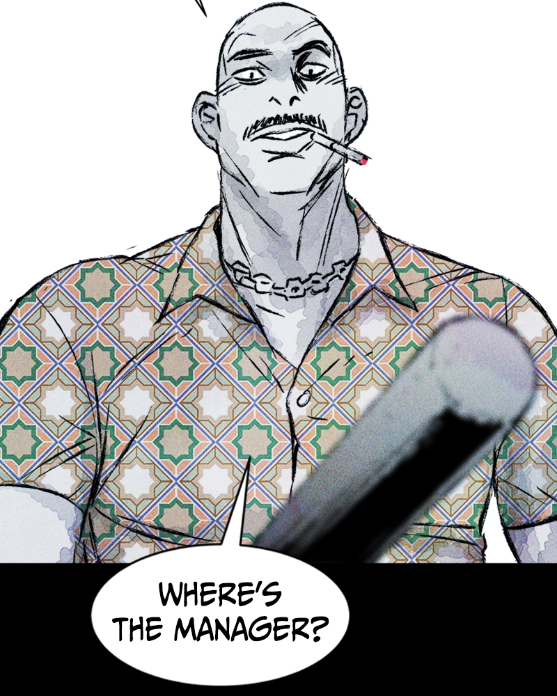 Pieces of Humans Chapter 15 - Page 43