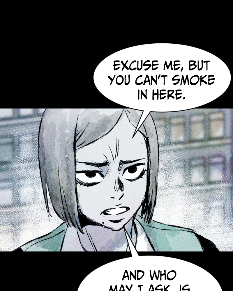 Pieces of Humans Chapter 15 - Page 44