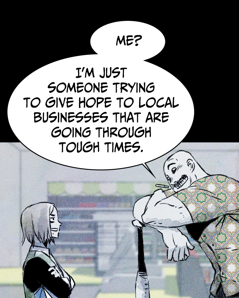 Pieces of Humans Chapter 15 - Page 46