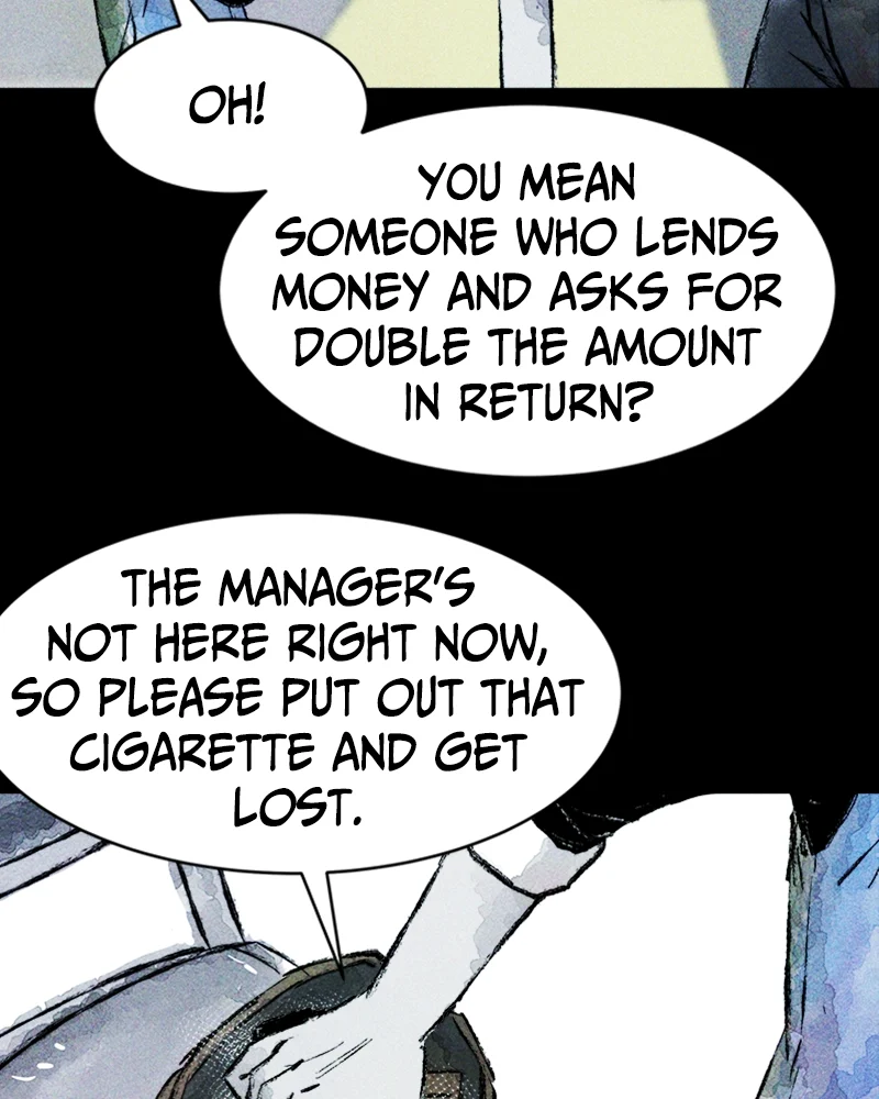 Pieces of Humans Chapter 15 - Page 47
