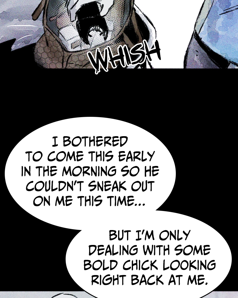 Pieces of Humans Chapter 15 - Page 48