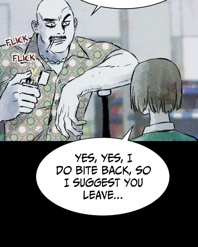 Pieces of Humans Chapter 15 - Page 49