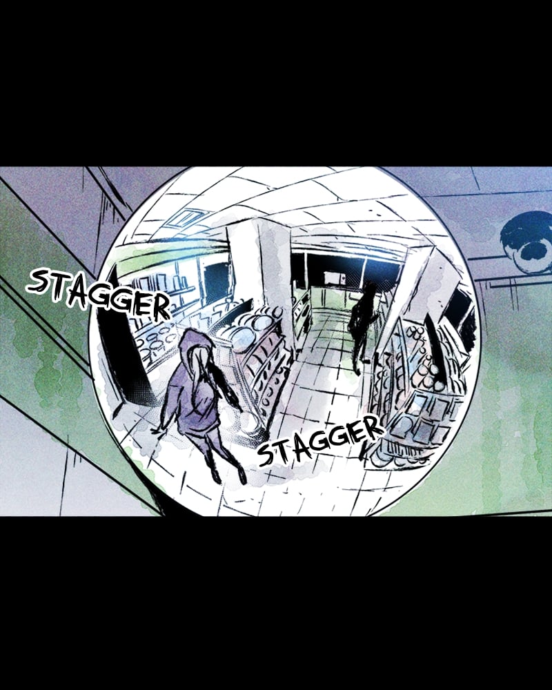 Pieces of Humans Chapter 15 - Page 51