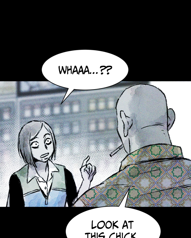 Pieces of Humans Chapter 15 - Page 52