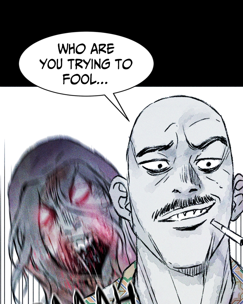 Pieces of Humans Chapter 15 - Page 54