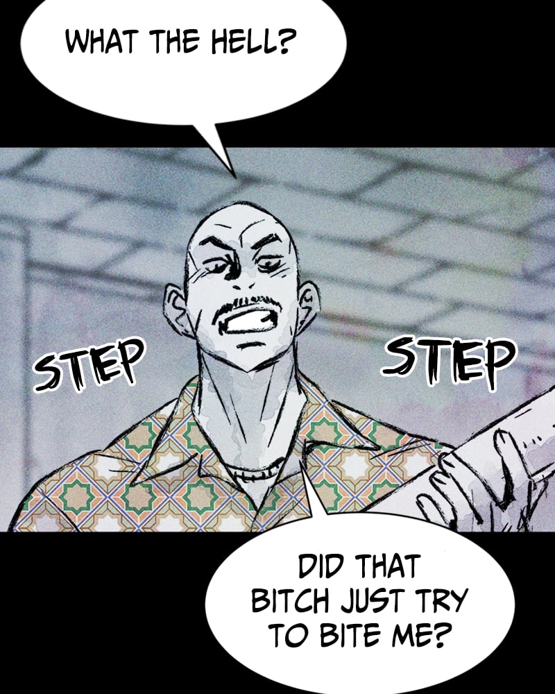 Pieces of Humans Chapter 15 - Page 58