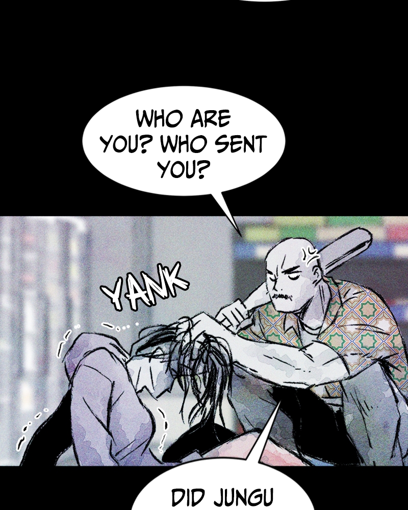 Pieces of Humans Chapter 15 - Page 59