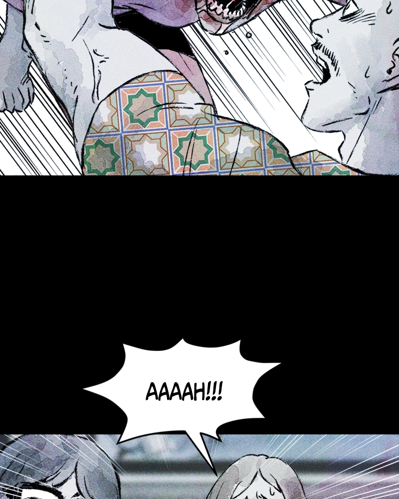 Pieces of Humans Chapter 15 - Page 62