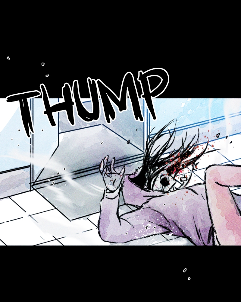 Pieces of Humans Chapter 15 - Page 65