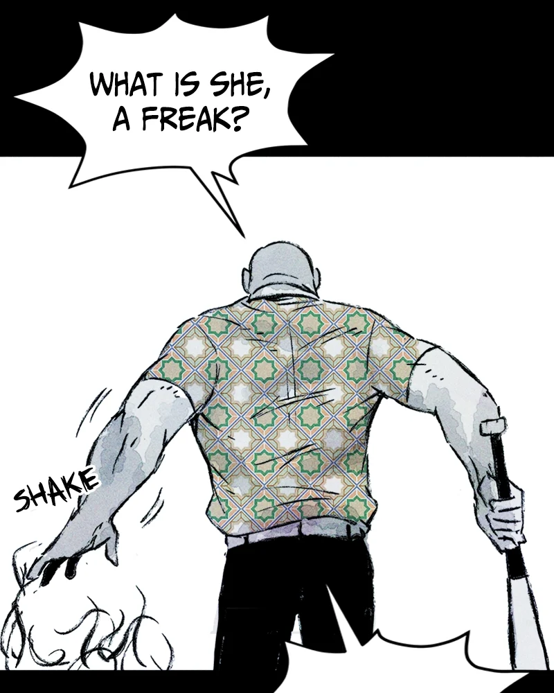 Pieces of Humans Chapter 15 - Page 67