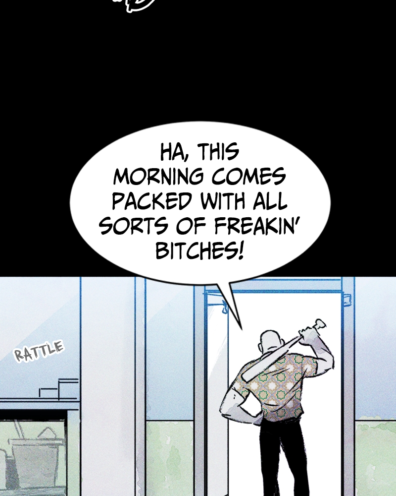 Pieces of Humans Chapter 15 - Page 70