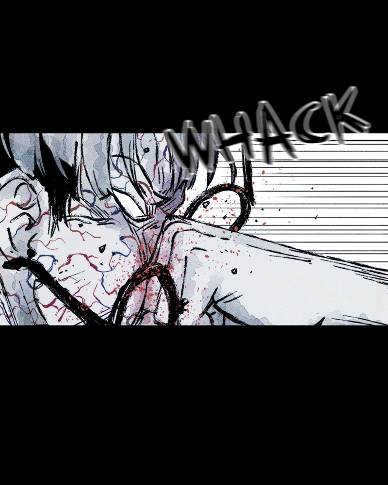 Pieces of Humans Chapter 15 - Page 8