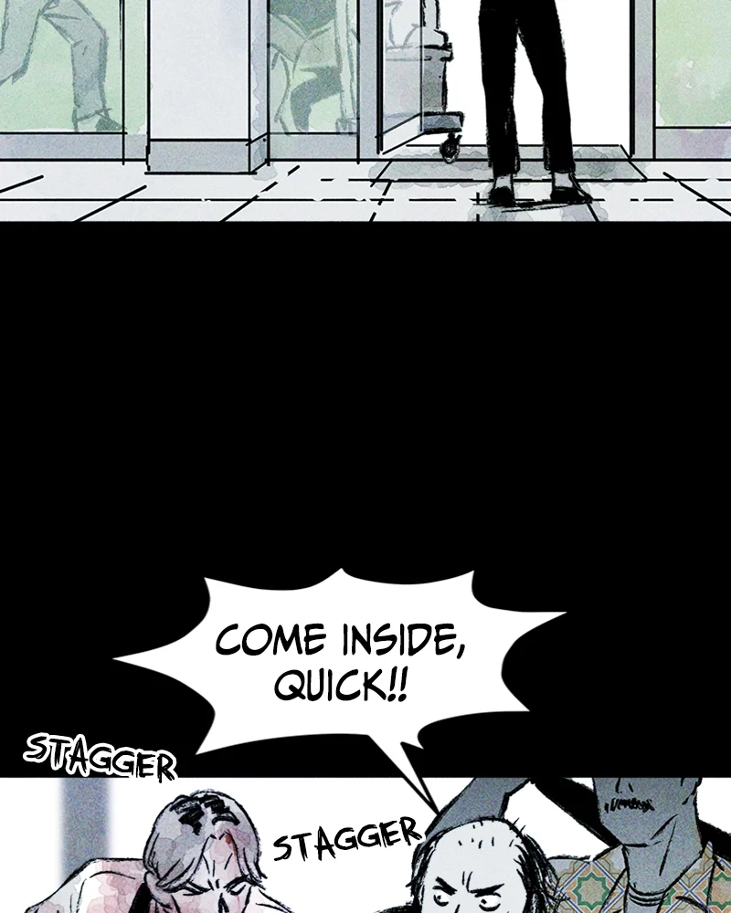 Pieces of Humans Chapter 15 - Page 72