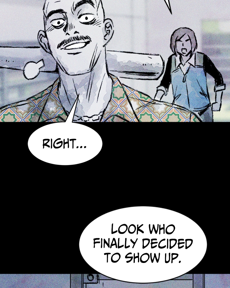 Pieces of Humans Chapter 15 - Page 74
