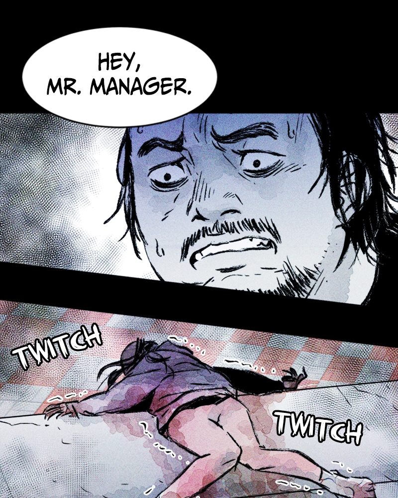 Pieces of Humans Chapter 15 - Page 76