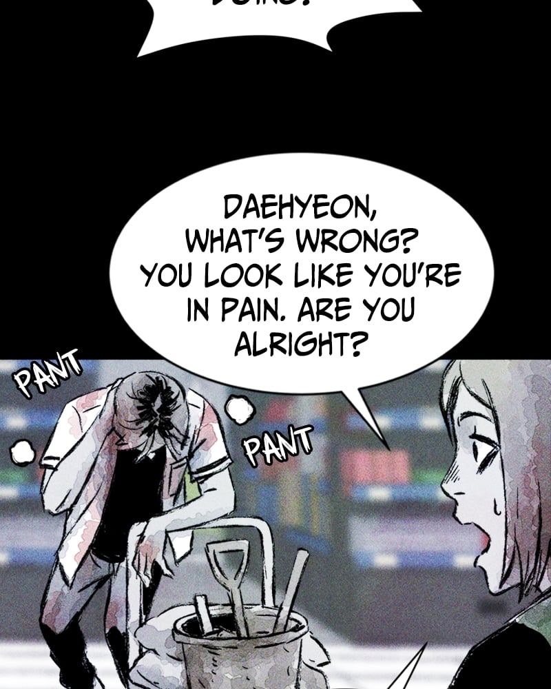 Pieces of Humans Chapter 15 - Page 80