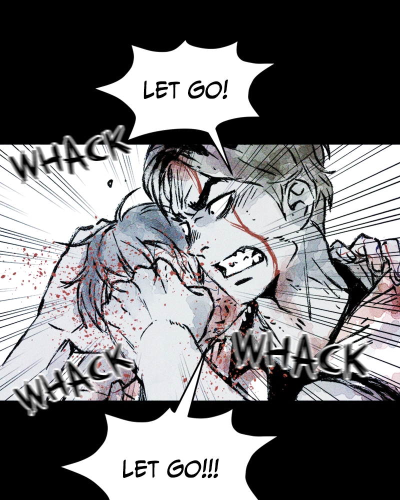 Pieces of Humans Chapter 15 - Page 9