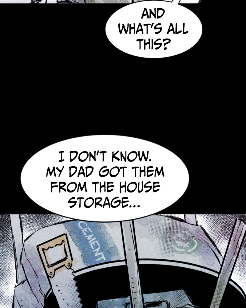 Pieces of Humans Chapter 15 - Page 81