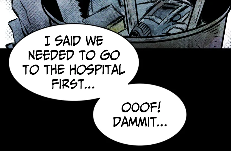 Pieces of Humans Chapter 15 - Page 82