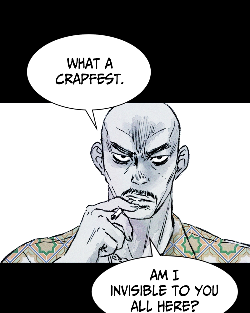 Pieces of Humans Chapter 15 - Page 83