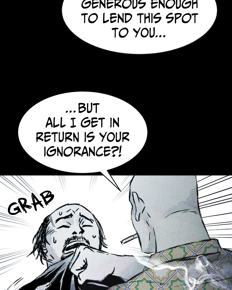 Pieces of Humans Chapter 15 - Page 85