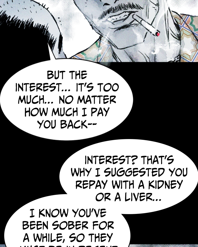 Pieces of Humans Chapter 15 - Page 87