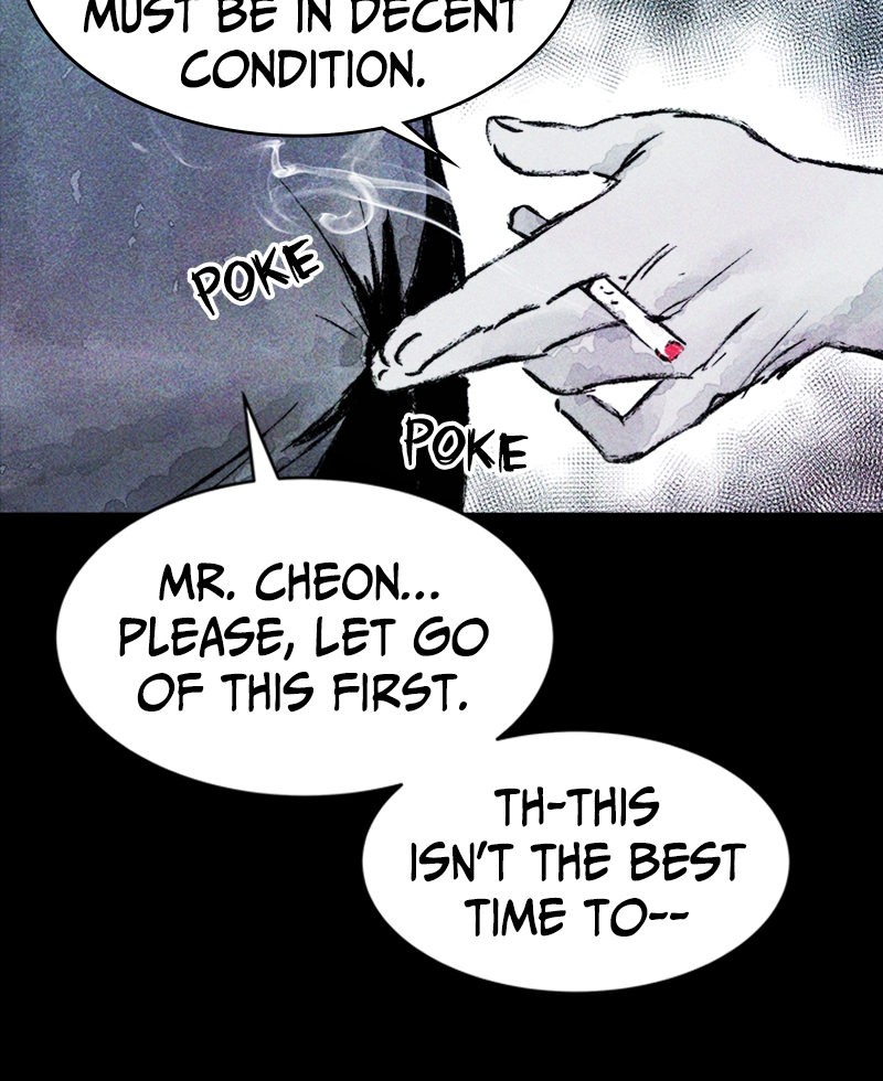 Pieces of Humans Chapter 15 - Page 88