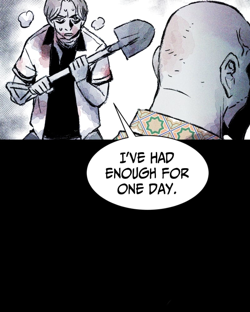Pieces of Humans Chapter 15 - Page 91