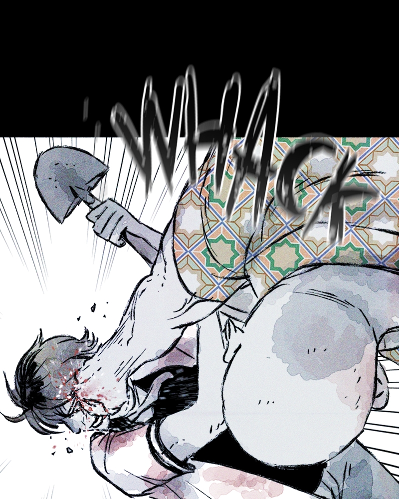 Pieces of Humans Chapter 15 - Page 92