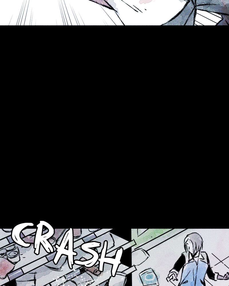 Pieces of Humans Chapter 15 - Page 93