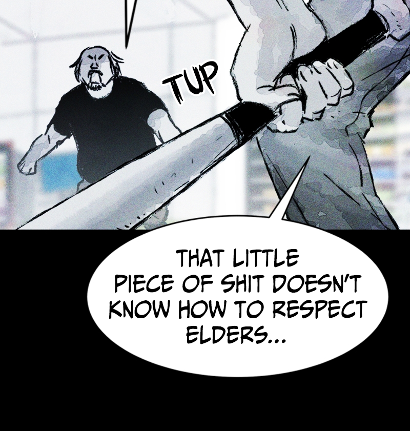 Pieces of Humans Chapter 15 - Page 95