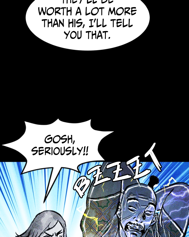 Pieces of Humans Chapter 15 - Page 97