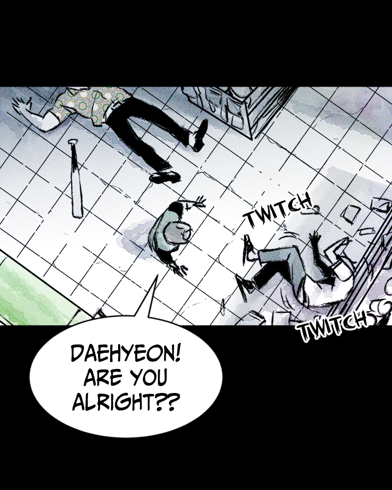 Pieces of Humans Chapter 15 - Page 100