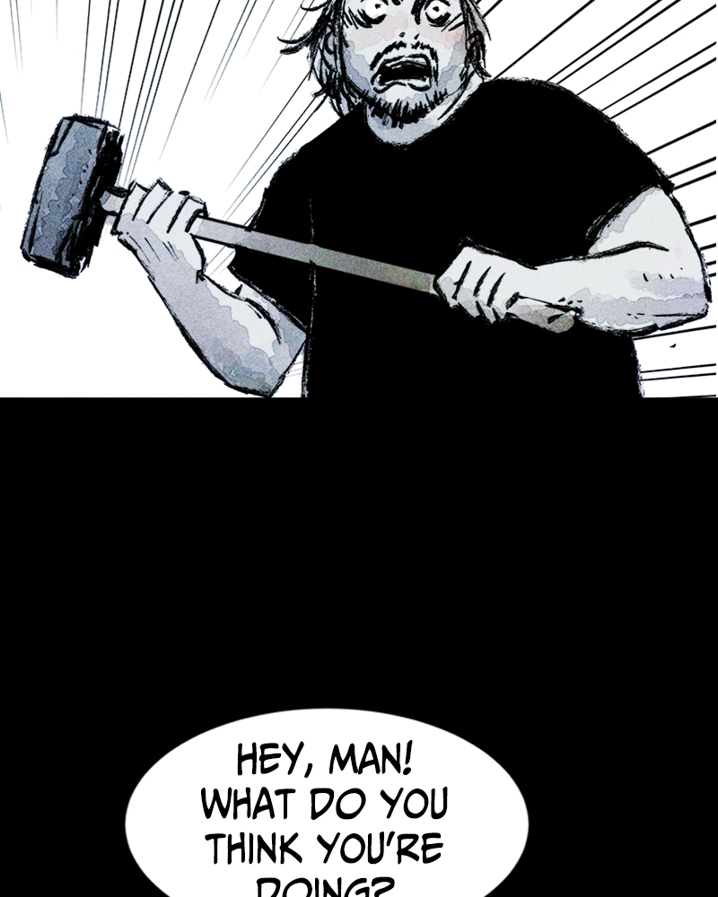 Pieces of Humans Chapter 16 - Page 14