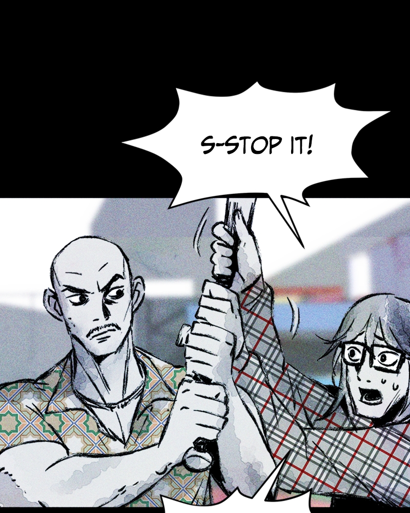 Pieces of Humans Chapter 16 - Page 17