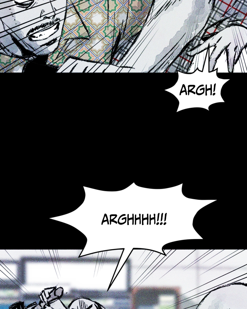 Pieces of Humans Chapter 16 - Page 19