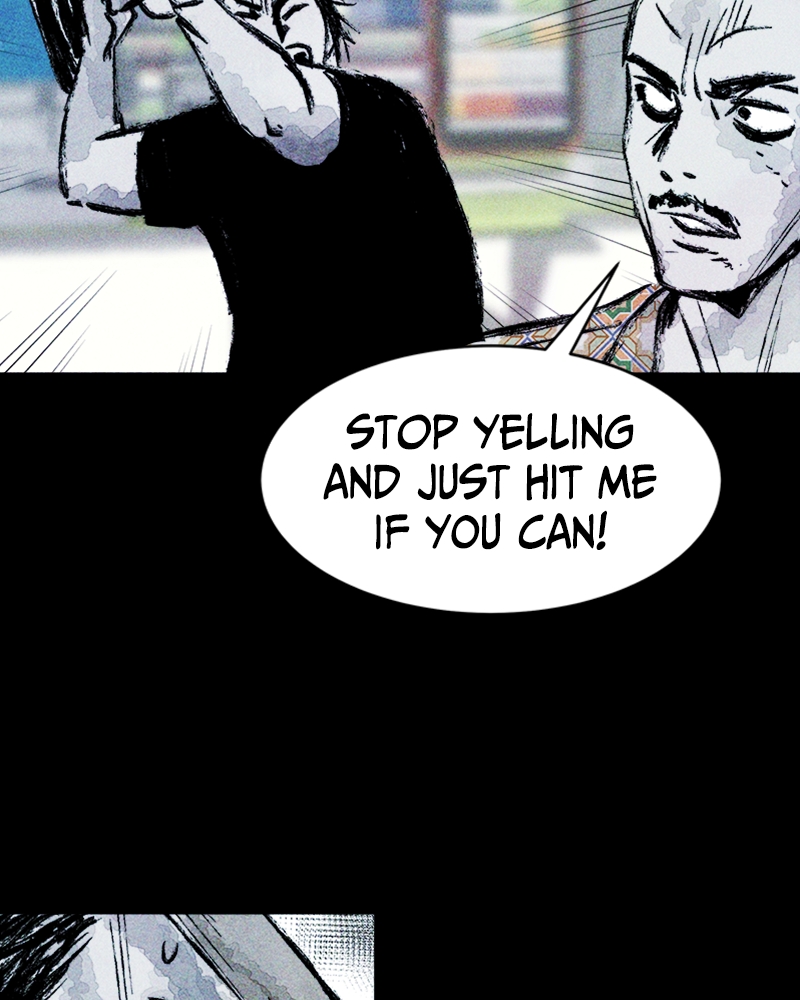 Pieces of Humans Chapter 16 - Page 20